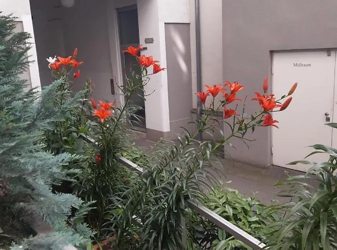 דירה Dahlia וינה
